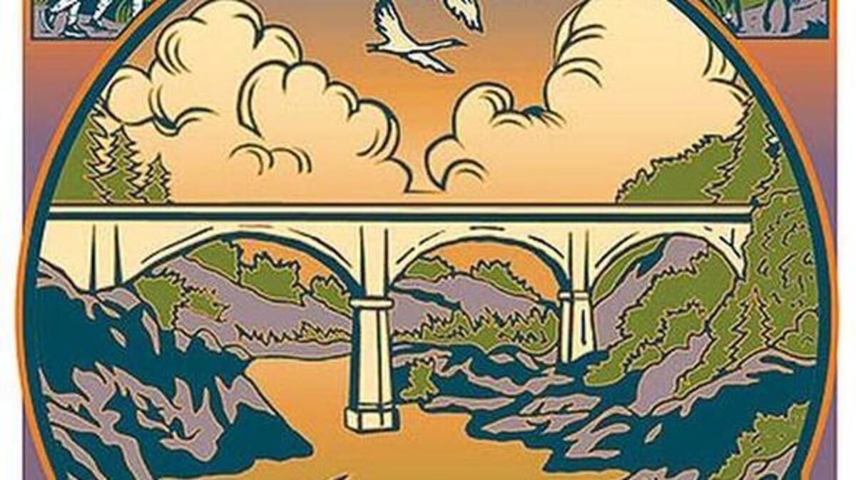 
The Auburn State Recreation Area trails and rivers map is available at Fleet Feet Sacramento.
