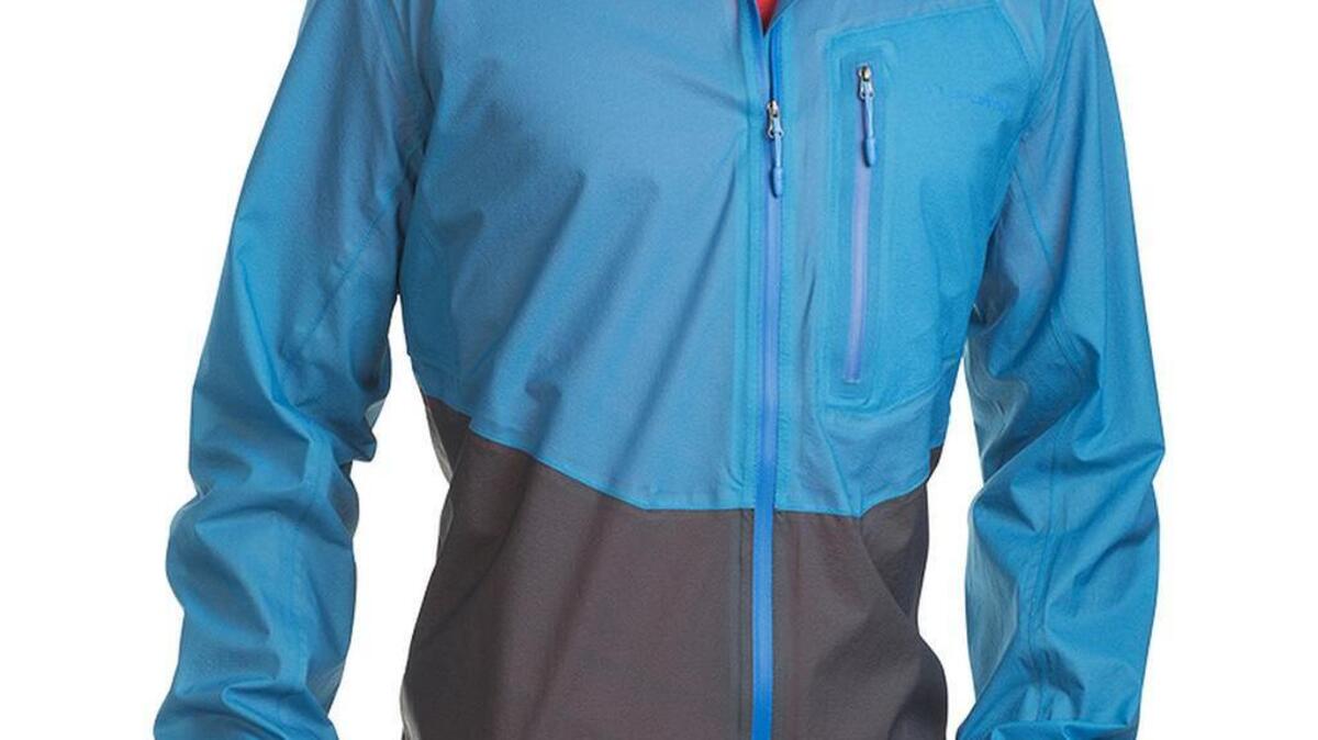 La Sportiva Hail Jacket