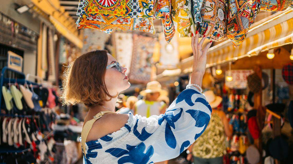 Binge-watching with a side of wanderlust. Set-jetting is turning iconic on-screen locations into must-visit destinations.