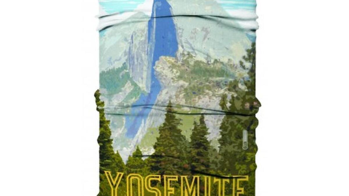 The Buff National Parks Collection costs $25.
