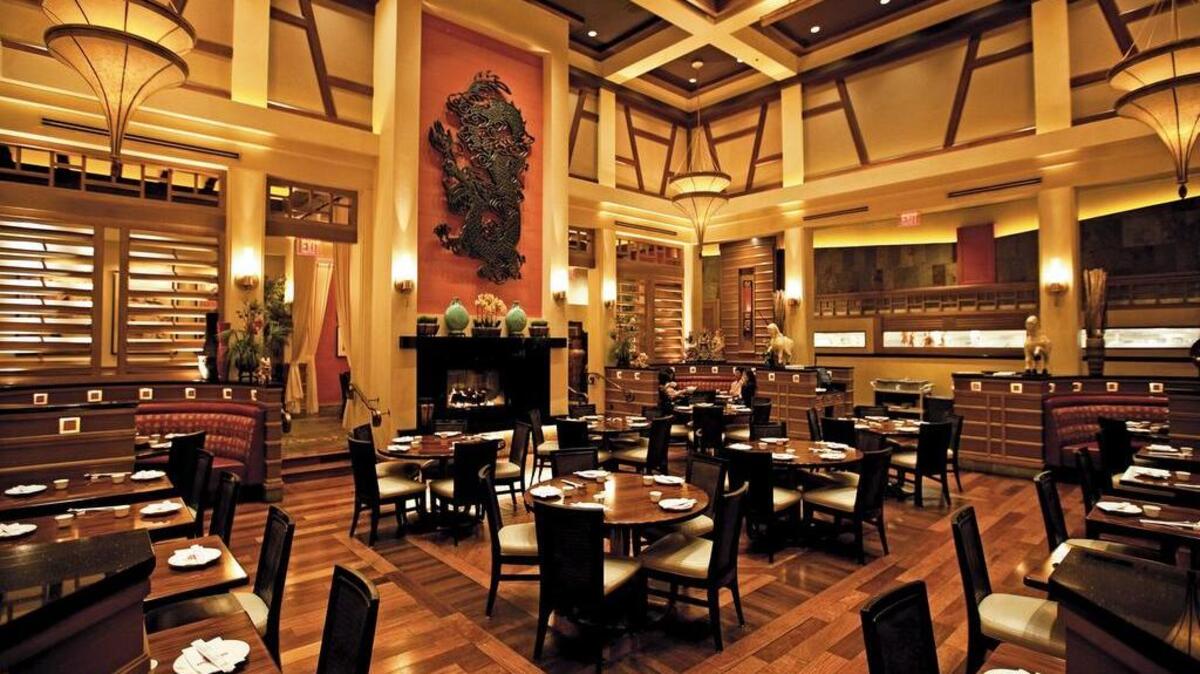 At Thunder Valley Casino Resort, as is the case at other casinos, dining is among guests’ myriad options.