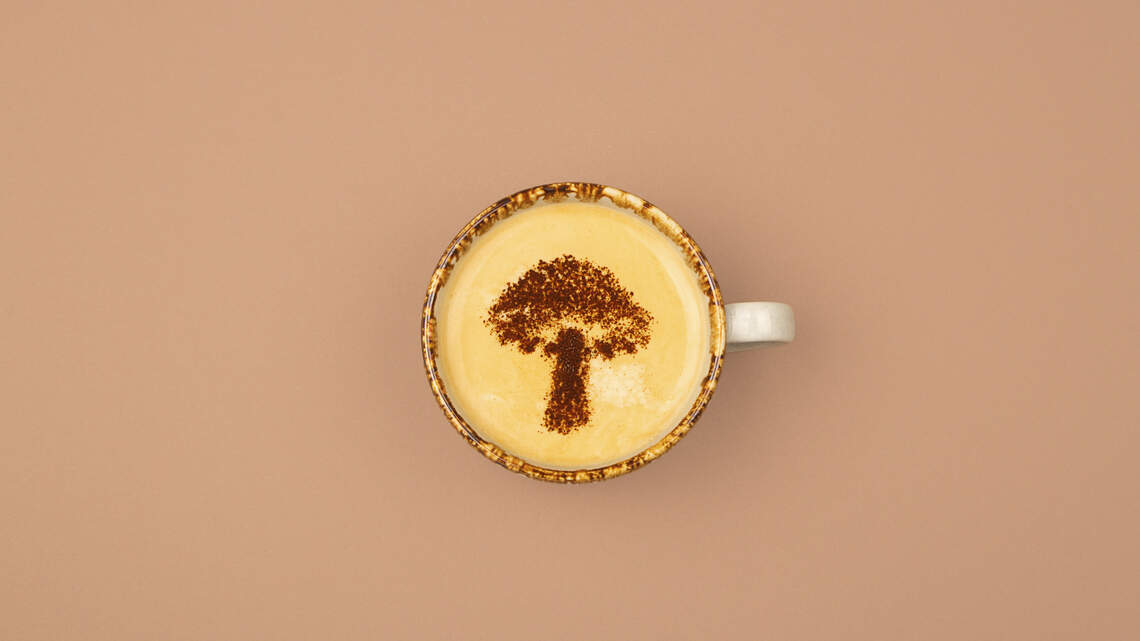 Mushroom Coffee: What It’s Really Like — And Can It Actually Make You Feel Better?