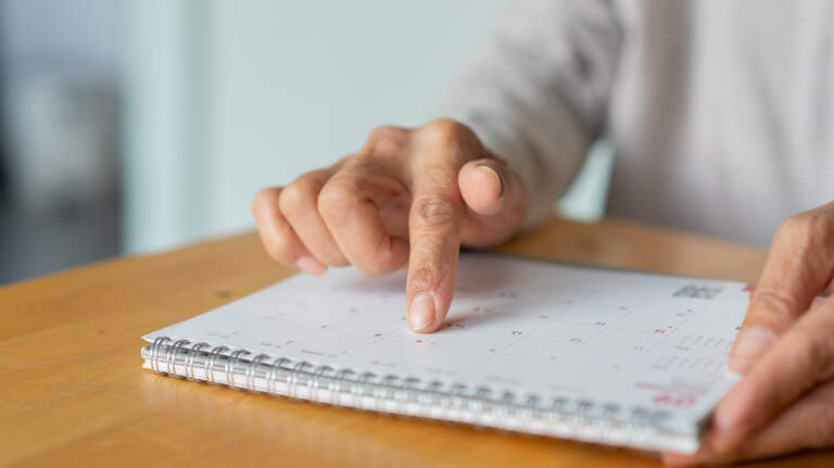 Mastering Medicare, part 3: An expert shares the key dates to mark in your calendar