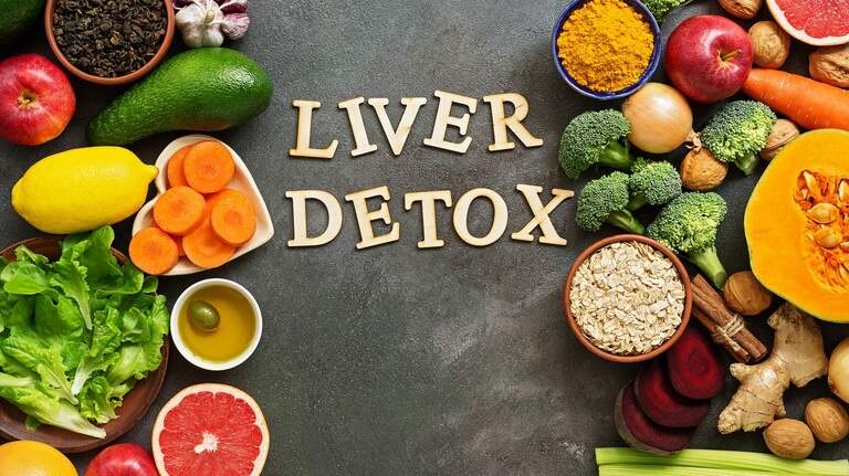 Inside Integrative Health: Liver Detox Explained — What Works and What Doesn’t