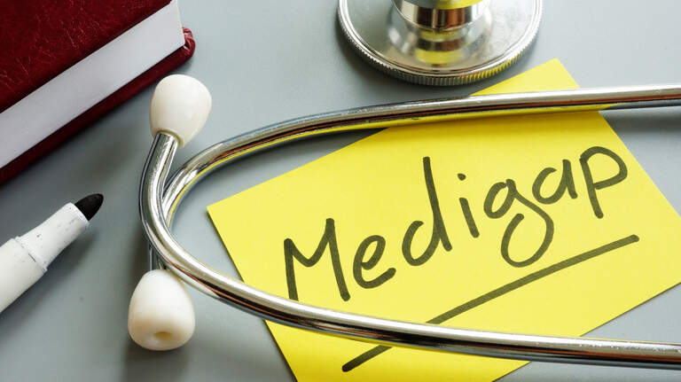 Mastering Medicare, part 4: Protect your health and your wallet with Medigap plans