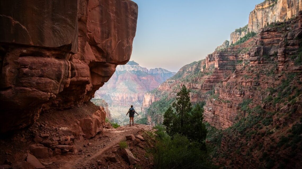 Your first national park trip: What to know before you go