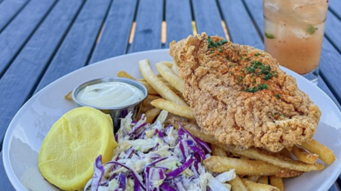 These coastal Alabama restaurants will cook your catch