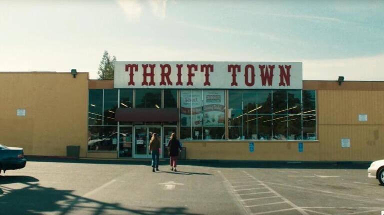 Sacramento Thrift Town of ‘Lady Bird’ fame delays closure by one month