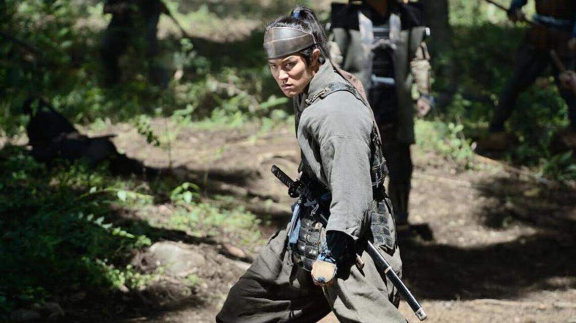 Japanese Film Festival brings taste of Japanese culture to Sacramento