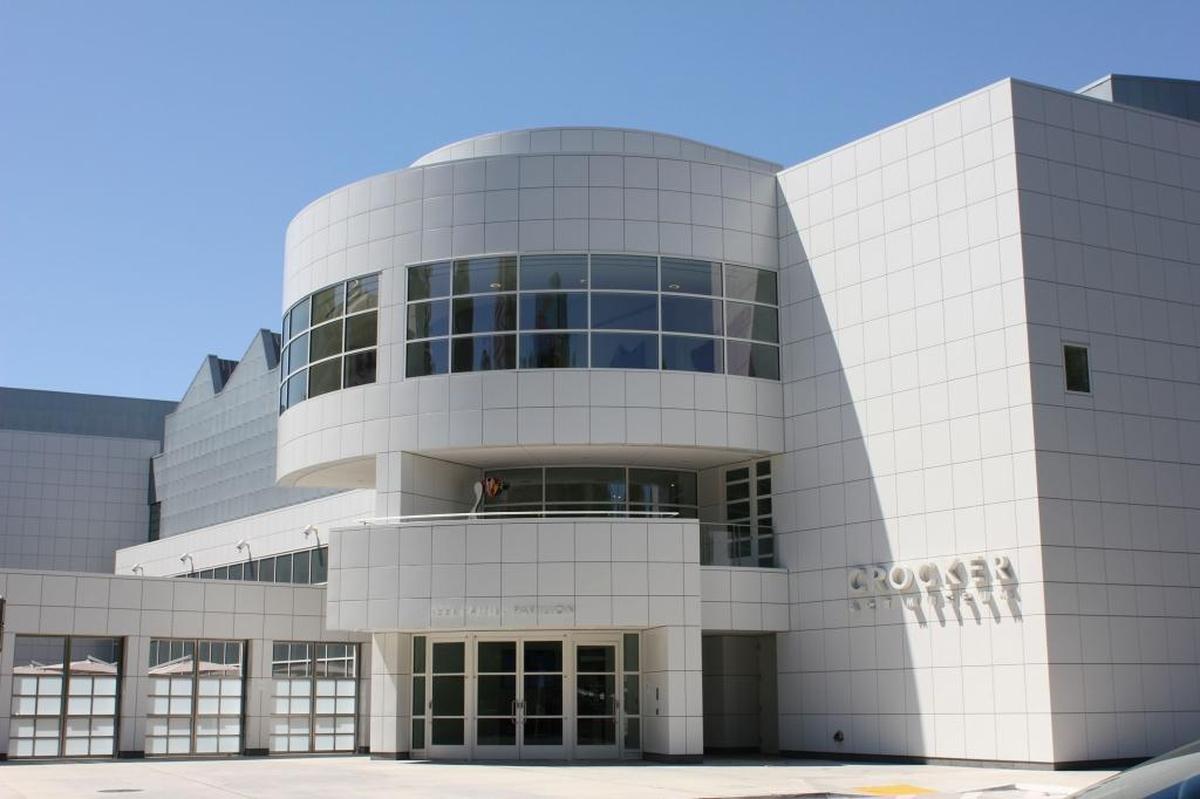 Crocker Art Museum