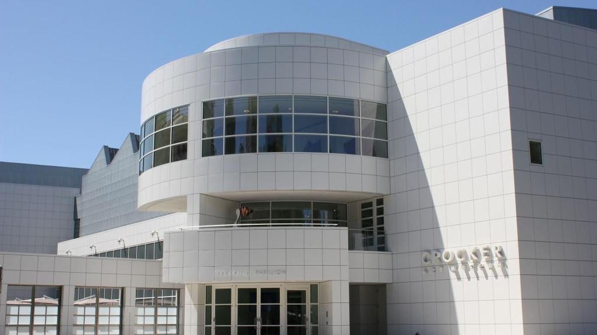 The Crocker Art Museum and six other Sacramento museums will continue to require guests wear masks beyond June 15, 2021, when California and Sacramento will drop the mandate for the fully vaccinated.