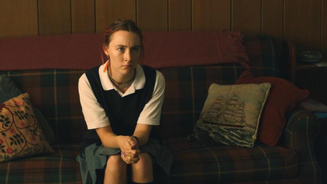 The movie has teenage sex, drugs and profanity, but Catholics still love it
