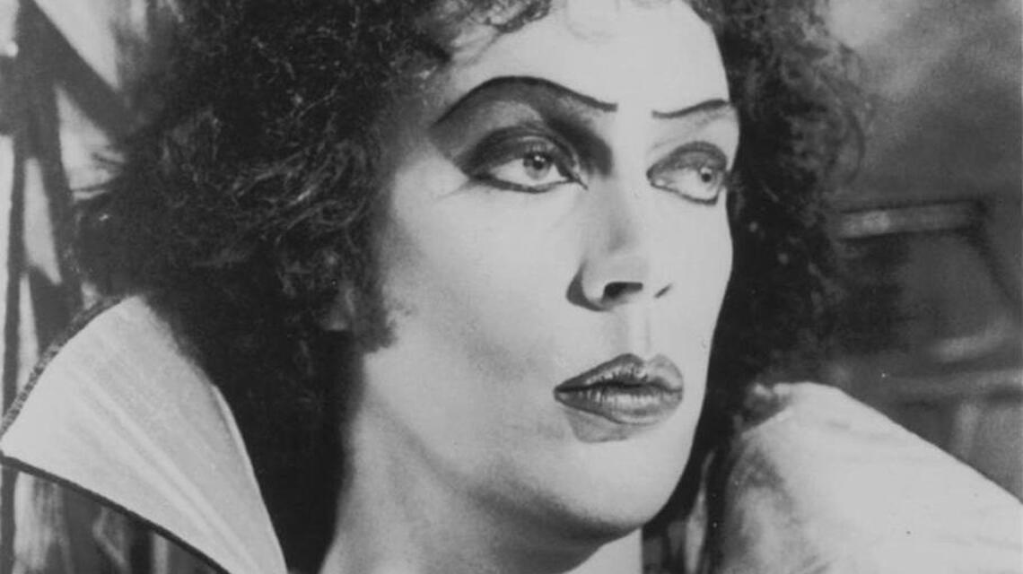 Here’s where fans can catch 'Rocky Horror Picture Show’ in Sacramento this month