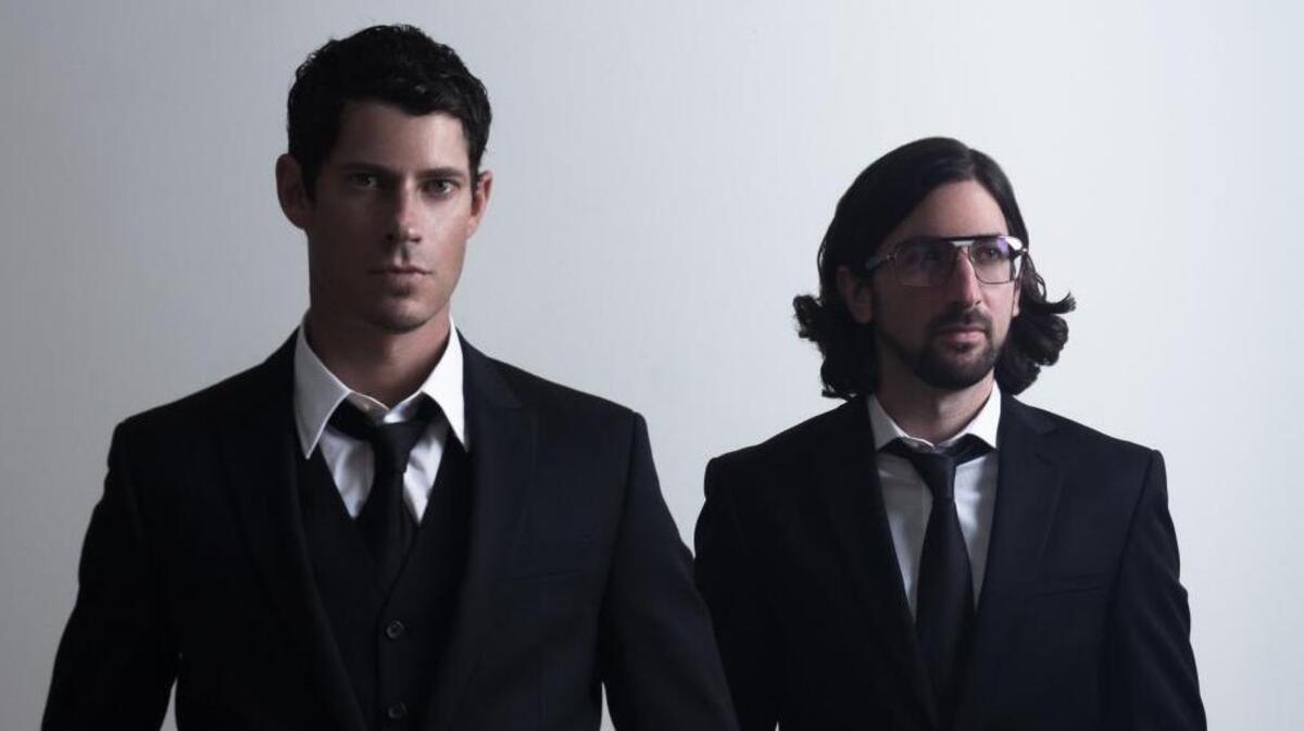 Big Gigantic
