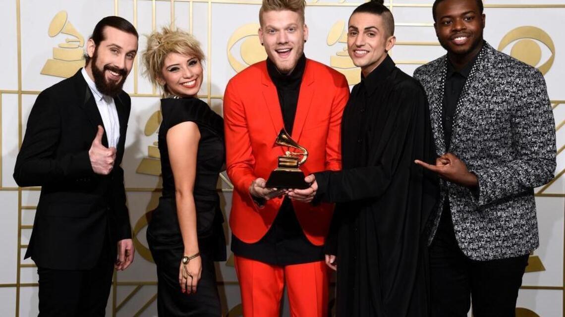 Pentatonix announced for Sacramento’s Golden 1 Center