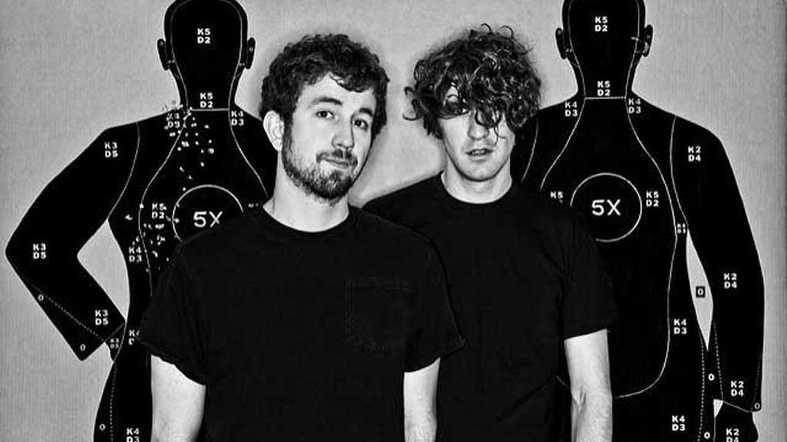 Japandroids