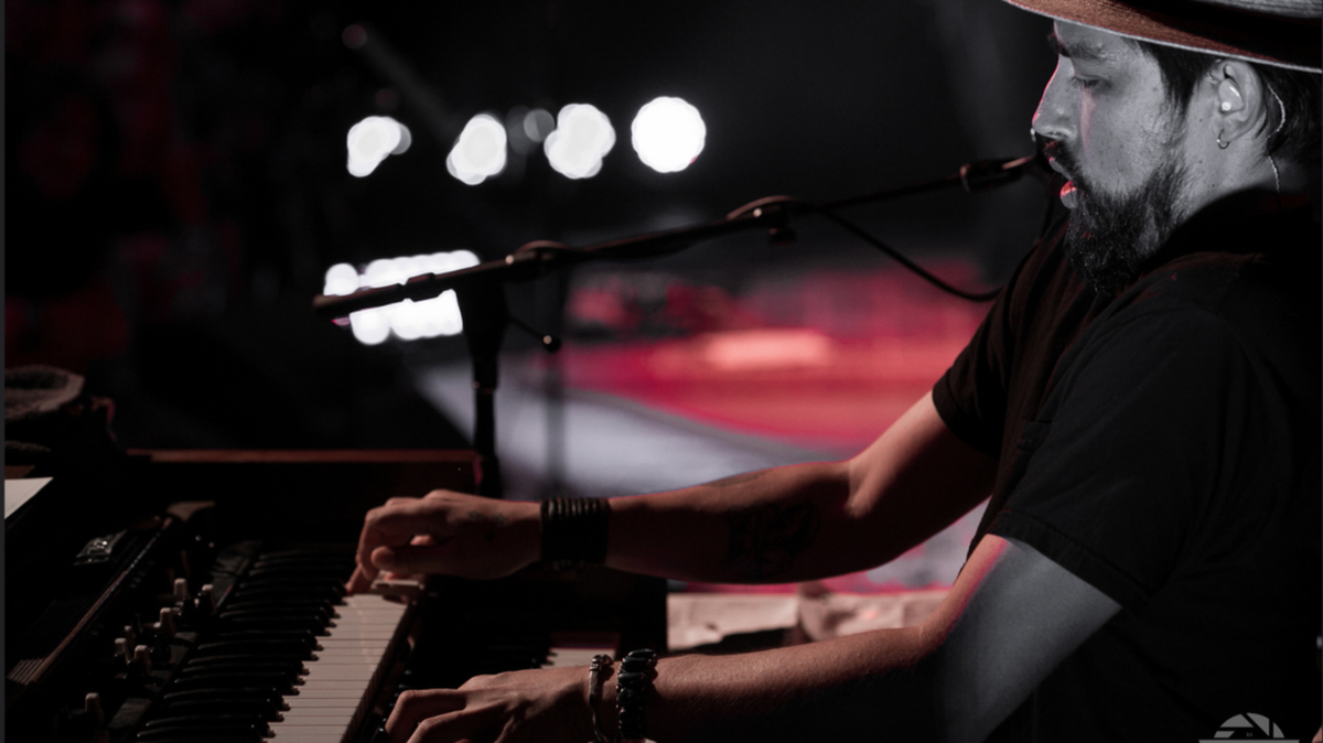 Jackie Greene