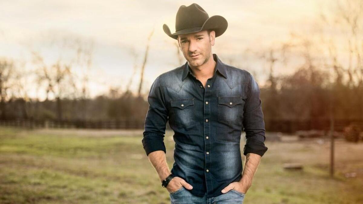 Craig Campbell