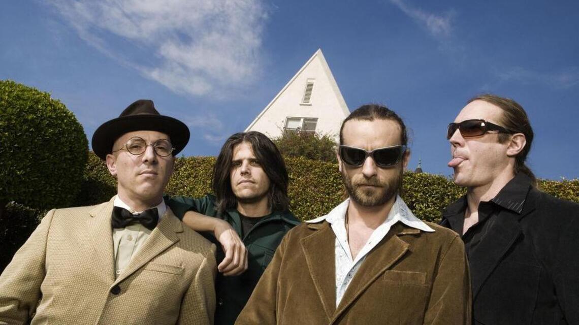 Tool headed to Save Mart Center for just released tour date in Fresno