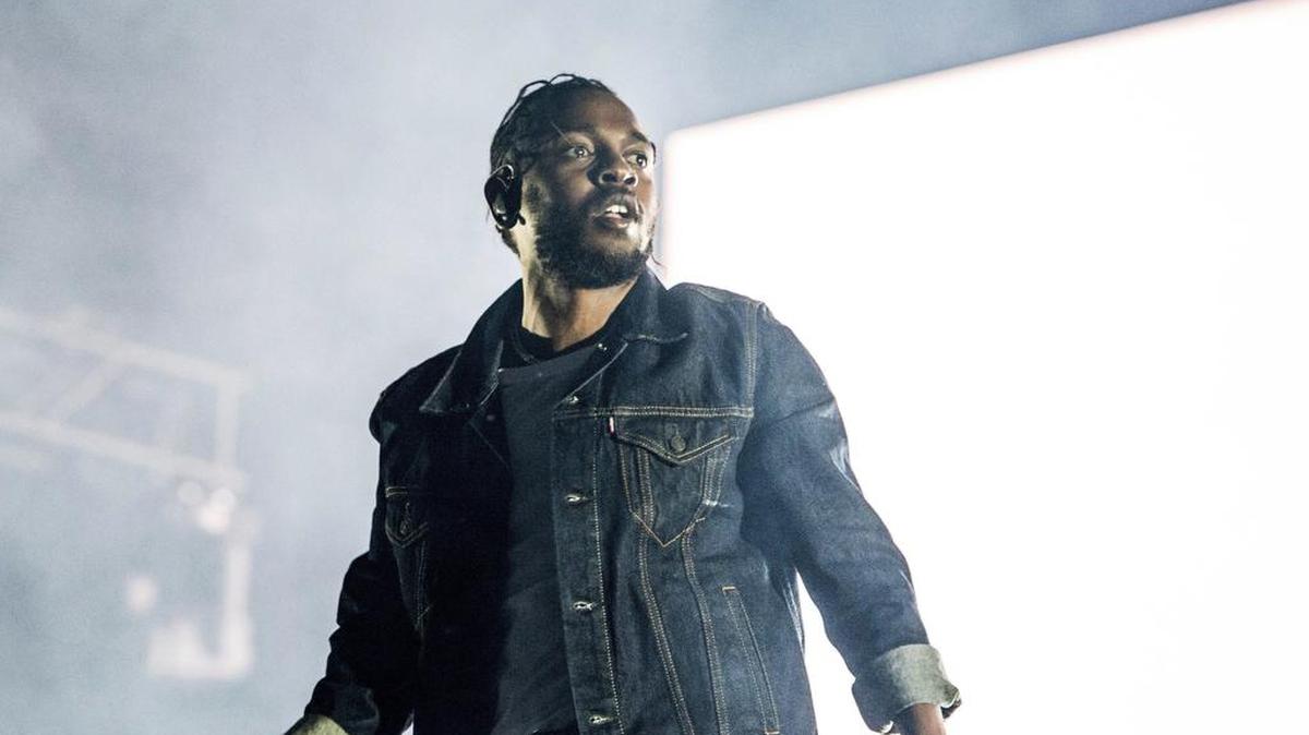 Kendrick Lamar will return to Golden 1 Center on Aug. 30, 2022, for his first tour stop in Sacramento since 2017, as part of his just-announced “Big Steppers” tour.