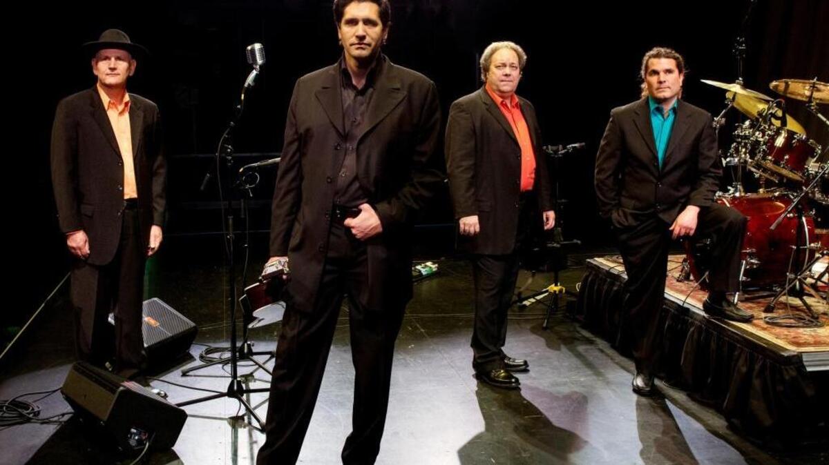 James Garner’s Tribute to Johnny Cash