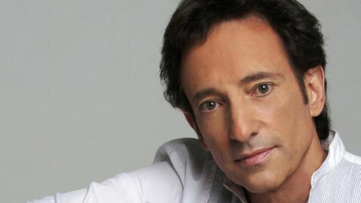 David Pomeranz