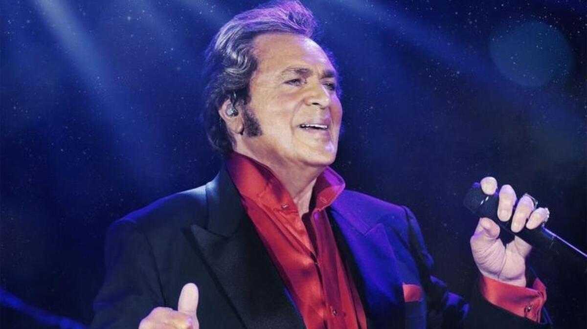 Engelbert Humperdinck