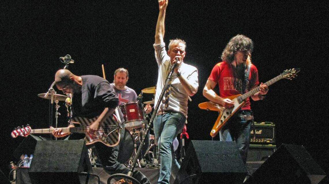 Spin Doctors and Vanilla Ice headline Reno's annual brews and blues festival