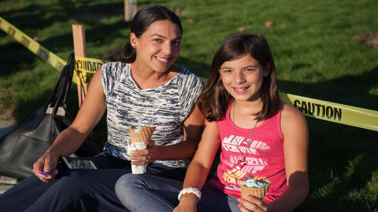 Snapshots: The Barn August 2016