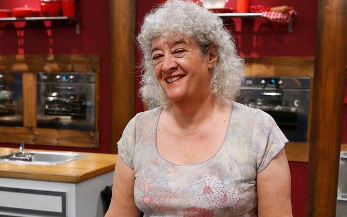 Sacramento retiree adds laughs to ‘Worst Cooks of America’
