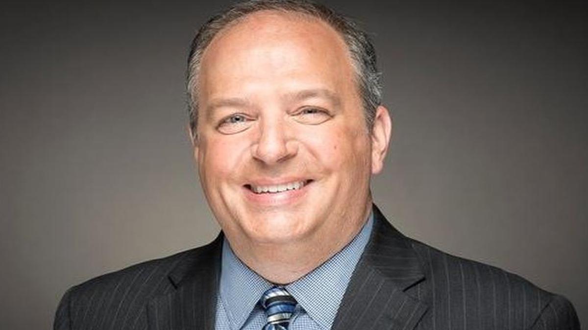Bryan May