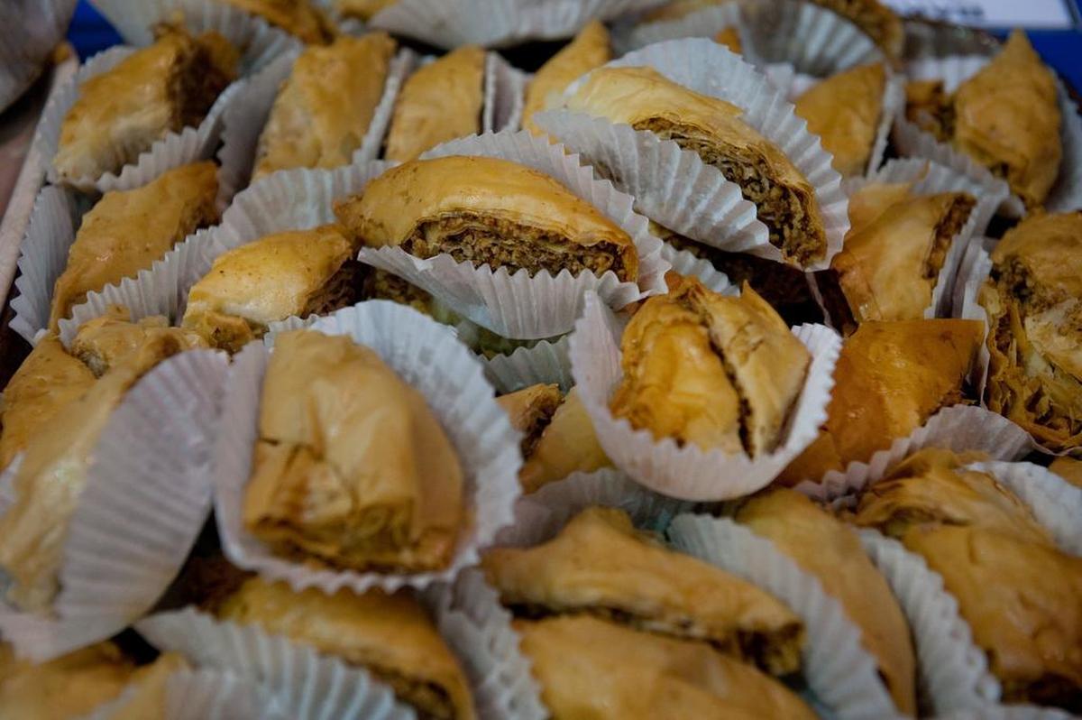 The Sacramento Greek Festival returns this Labor Day weekend with the culture, food, and traditions of Greece and Greek-Americans