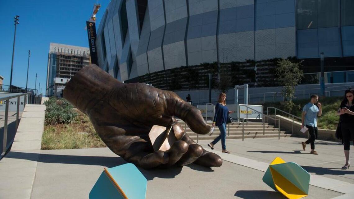 In town for Aftershock? Your guide to Sacramento restaurants, art and music shops