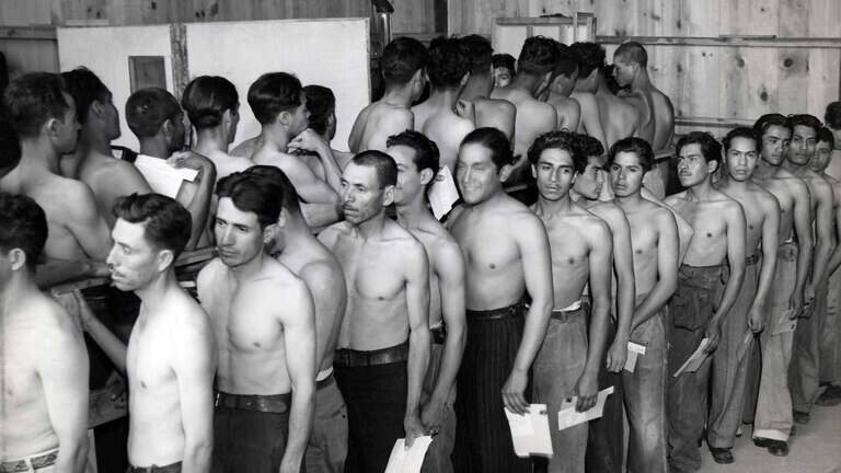 California Museum exhibit explores US mass deportation policies and their aftermath