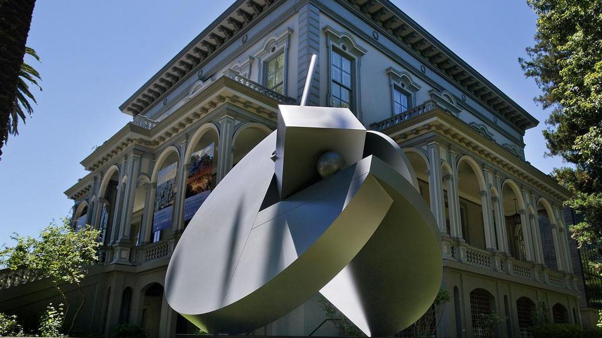
Coming to Sacramento’s Crocker Museum will be a comic book event featuring artists and writers, board games and a costume contest.
