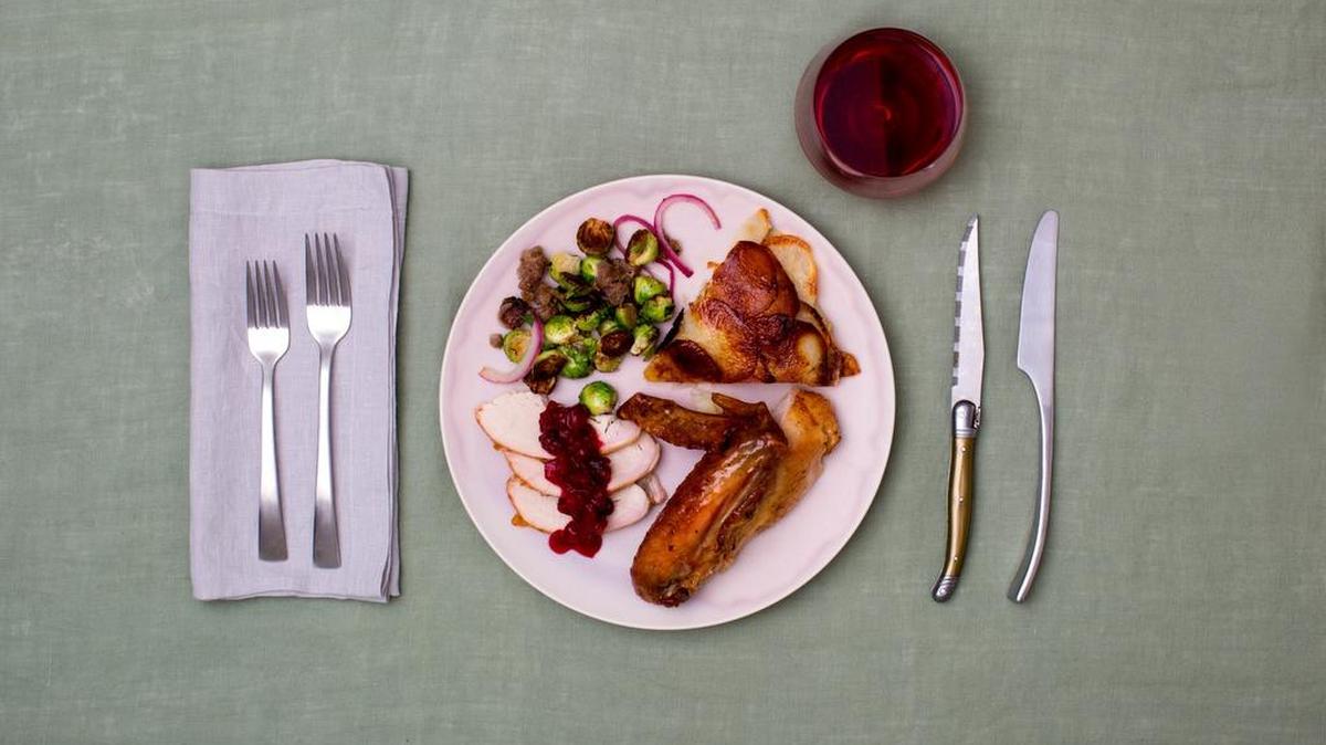 Whether choosing the right wines, preparing place settings or finding a proper host gift, getting details right will make dining all the merrier.