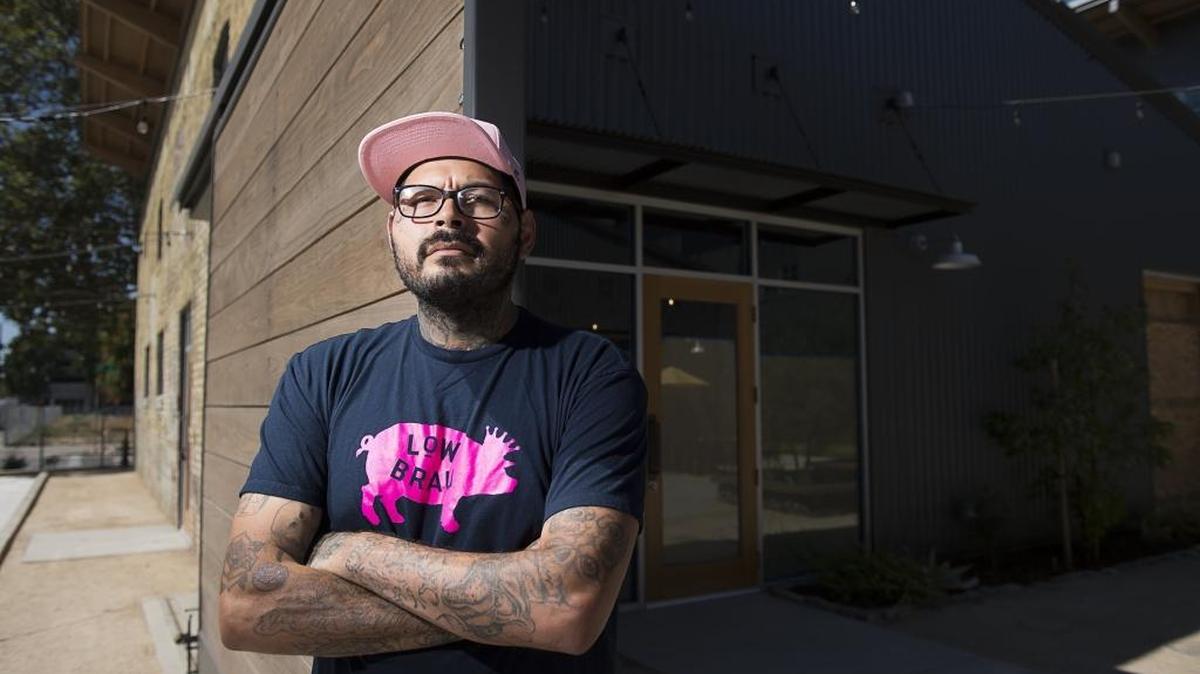 Edward Martinez is leaving Beast + Bounty and Milk Money to return to the Bay Area. The Grange pastry chef Rebecka Smith will take over both restaurants’ dessert selection and oversee operations of LowBrau, Beast + Bounty, Milk Money and Block Butcher Bar.