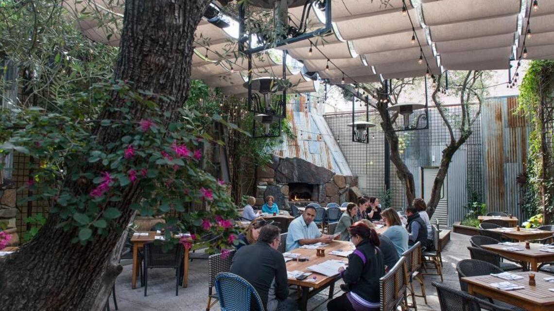 No lunch but more brunch coming to Paragary’s