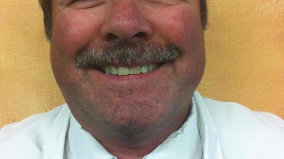“The quality (of meat) is better than it’s ever been, and there are more flavor profiles,” says Mike Carroll, Corti Bros. Market meat department manager, who will retire Friday.