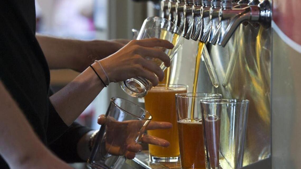 Can prestigious beer festival prizes translate into profits?