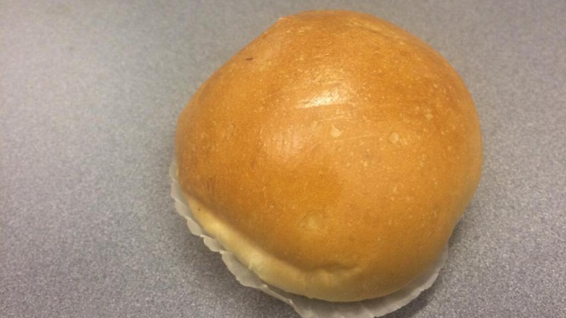 Savory Chinese buns get a curry twist from this Sacramento bakery