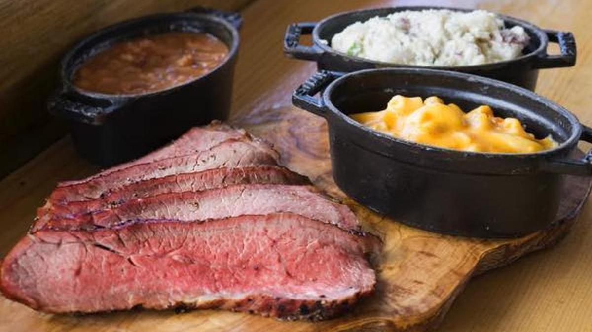 Looking for some brisket? We have a new option in the Sacramento area.