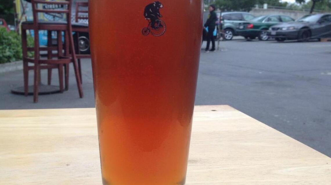 Drink a beer fit for Davis’ 100th birthday