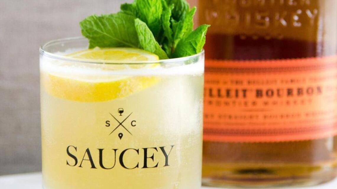 Saucey alcohol delivery service up and running in Sacramento