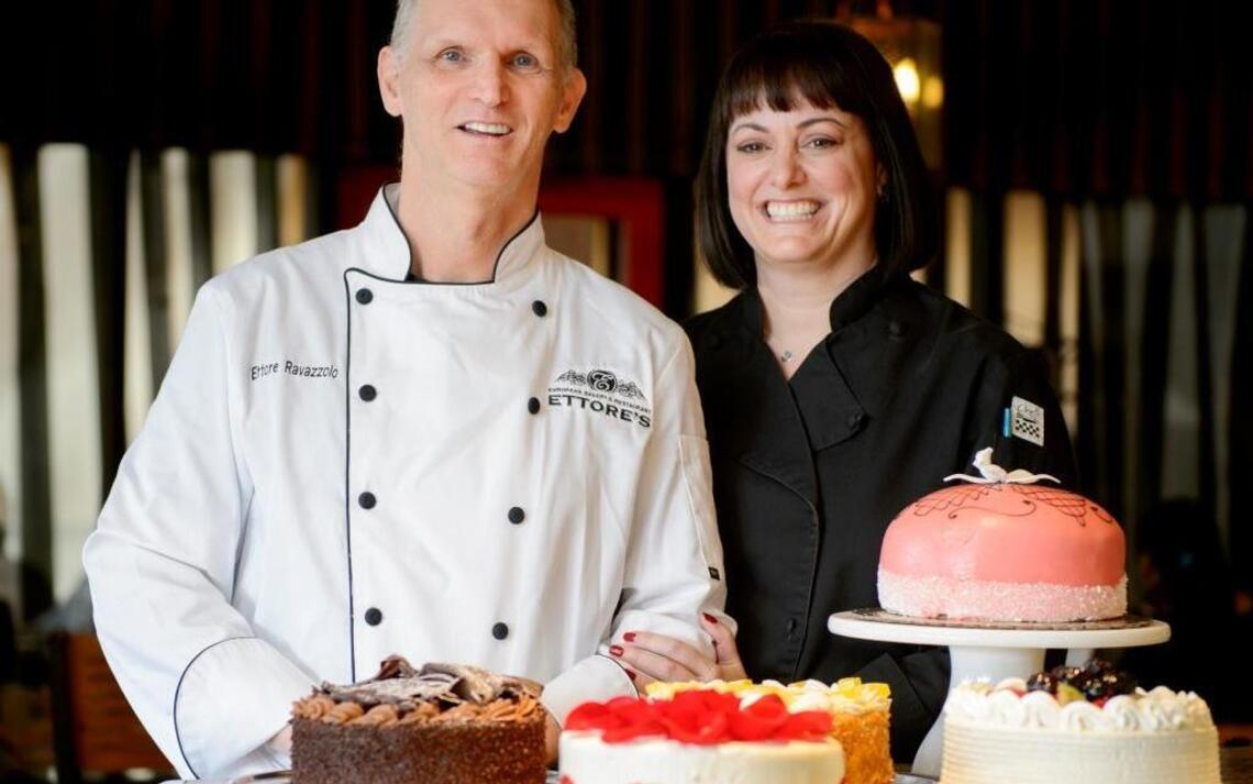 Ettore’s European Bakery and Restaurant to open second location