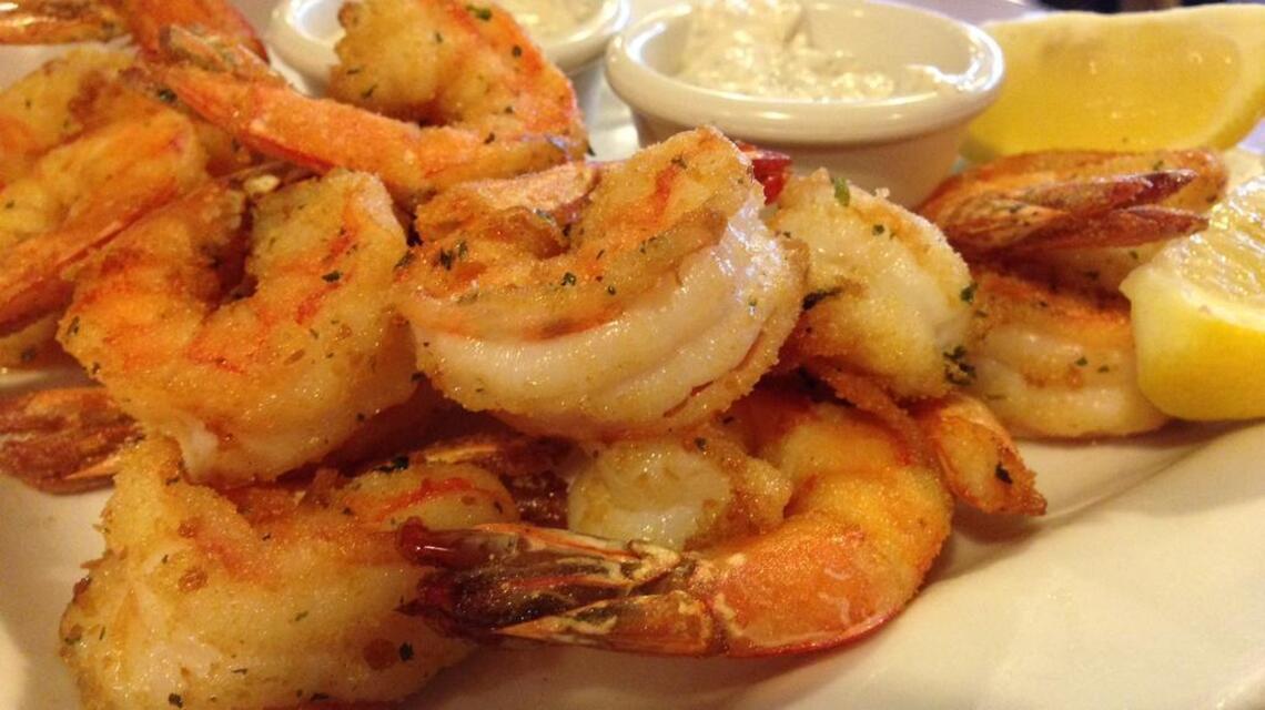 This Fair Oaks Boulevard restaurant has cracked the code for killer fried shrimp