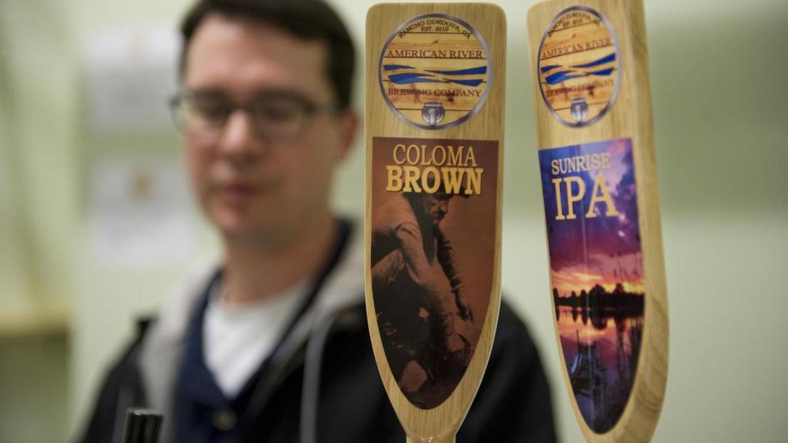 Another Sacramento-area brewery announces it is closing