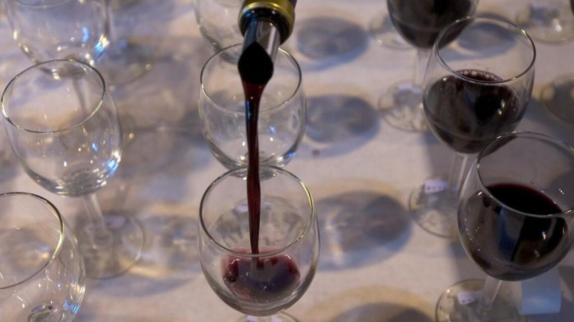 Sacramento-region wines win top awards at California State Fair competition