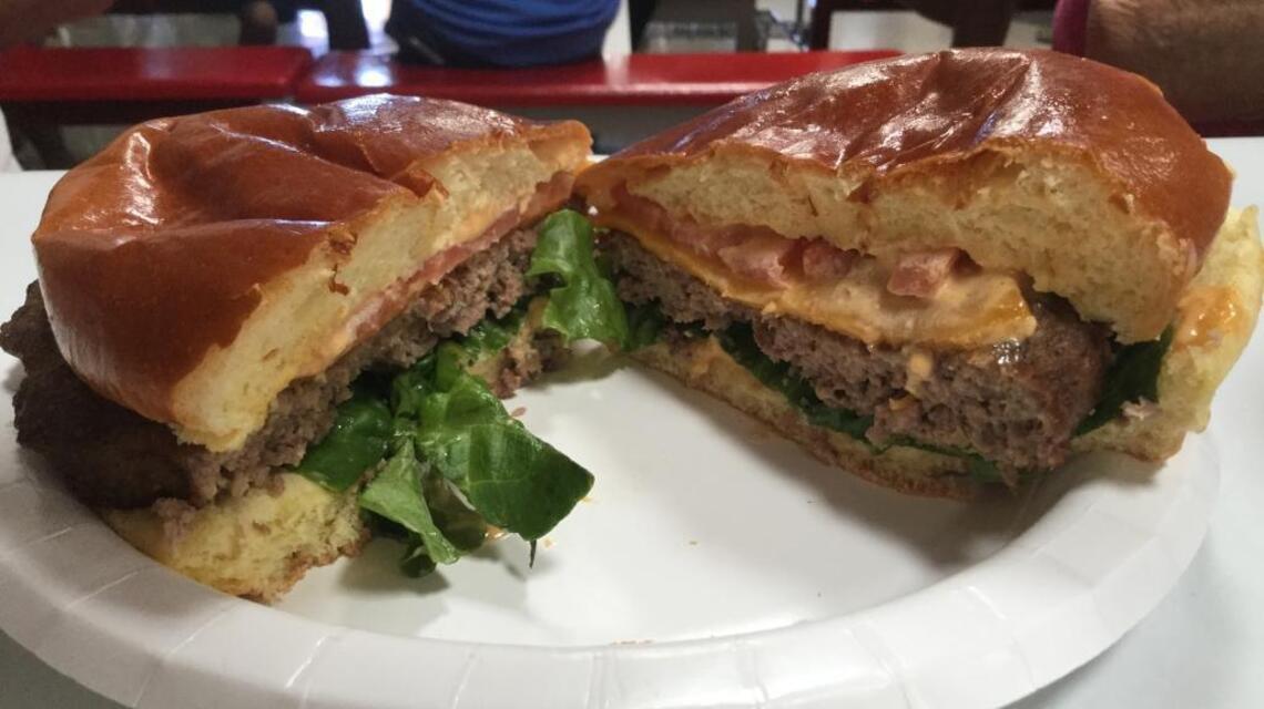 Is Costco’s new Shake Shack-style burger worth an order? We give it a taste test