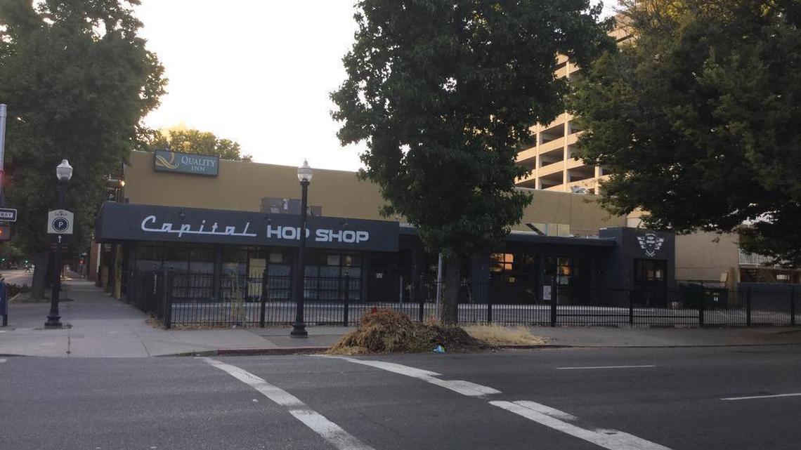 This popular Sacramento tap room is about to open a downtown outpost